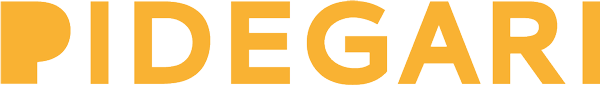 pidegari logo
