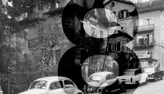 Lehni 100 Jahre Video Projection